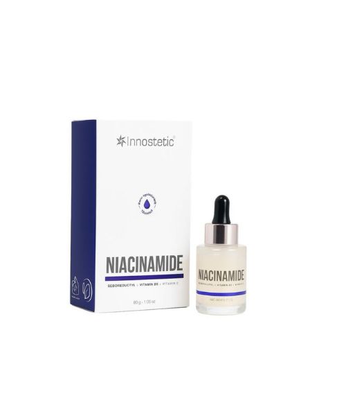 Niacinamida