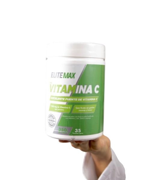 Vitamina C Hidrolizada