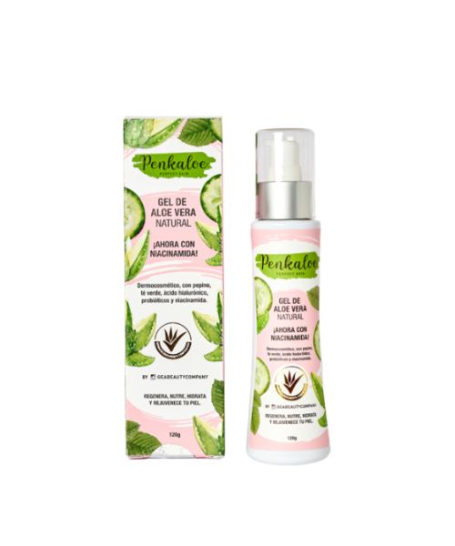 Penkaloe Gel